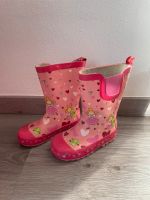 Sigikid Gummistiefel 24 Prinzessin Baden-Württemberg - Vöhringen Vorschau