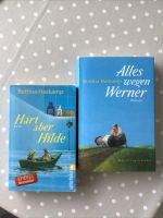 Bettina Hasskamp 2 Taschenbücher-sehr unterhaltsam! Nordrhein-Westfalen - Finnentrop Vorschau