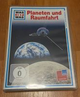 DVD Was ist Was Planeten und Raumfahrt Eimsbüttel - Hamburg Stellingen Vorschau