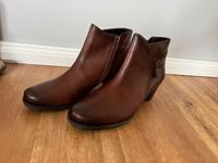 Stiefeletten, Gabor Comfort, NEU, Gr. 40 Niedersachsen - Gifhorn Vorschau