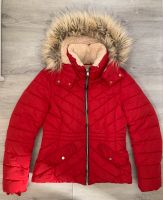 Winterjacke in Rot von Pimkie Brandenburg - Mahlow Vorschau