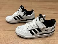 adidas Originals FORUM LOW UNISEX - Sneaker low Baden-Württemberg - Waiblingen Vorschau