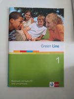 Green Line 1 Workbook Englisch 5. Klasse mit CDs Nordrhein-Westfalen - Greven Vorschau