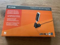 D-Link Wireless N USB Mini Adapter DWA-140 Köln - Bocklemünd/Mengenich Vorschau