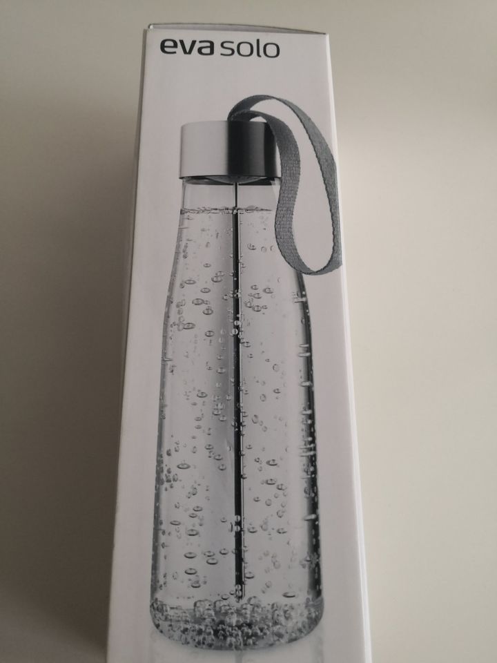 Trinkflasche 0,75 Liter - Eva Solo in Ludwigsburg