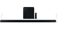 Samsung HW-S810B/ZG schwarz Soundbar mit Subwoofer | Aussteller Niedersachsen - Leer (Ostfriesland) Vorschau