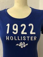❣️Hollister Tshirt GrL❣️Neuwertig ❣️ Nordrhein-Westfalen - Kevelaer Vorschau