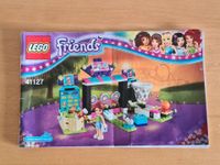 LEGO FRIENDS 41127 Spielspaß im Freizeitpark Nordrhein-Westfalen - Overath Vorschau
