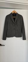 ESPRIT Blazer Gr.36,Farbe:grau-fein gemustert,NEUWERTIG !!! Baden-Württemberg - Kuppenheim Vorschau