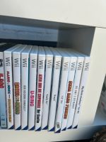 Diverse Wii Spiele Hessen - Maintal Vorschau