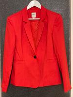Blazer - ONLY - Größe 40 - Farbe rot Bayern - Olching Vorschau