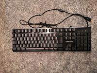 EZONTEQ Waver020 Gaming Keyboard Sachsen - Mechelgrün Vorschau