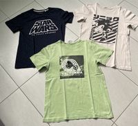 T-Shirt Paket 1 - Größe 146/152 - alle zusammen für nur 5€ Baden-Württemberg - Waldshut-Tiengen Vorschau