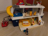 Playmobil Kreuzfahrtschiff Baden-Württemberg - Pfaffenhofen Vorschau