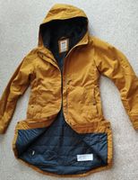 Fjällräven Kiruna Padded Mantel Mantel Jacke Damen S 36 Thüringen - Heyerode Vorschau