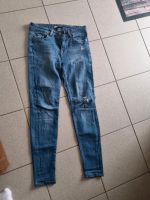 Jeans skinny Stradivarius Hessen - Friedewald Vorschau