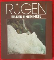 Buch DDR 1985 Rügen Bilder einer Insel Brandenburg - Bernau Vorschau