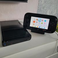 Nintendo Wii U mit Zubehör. Hannover - Kirchrode-Bemerode-Wülferode Vorschau