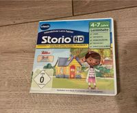 Storio HD Spiel Doc McStuffins Disney Junior Brandenburg - Schöneiche bei Berlin Vorschau