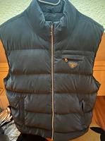 Prada Weste L/XL Hessen - Viernheim Vorschau