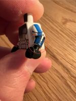 Lego Star Wars Arc Trooper Fives Torso Missprint aus 75387 Bochum - Bochum-Südwest Vorschau