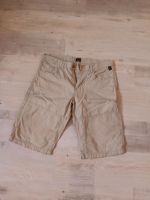 S Oliver Casual Short beige Größe 52 Baden-Württemberg - Endingen Vorschau