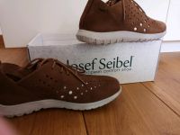 Josef seibel malena 9Kastanie neu Schuhe schnürer 36 leder leicht Hessen - Bad Orb Vorschau