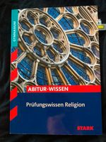 Abitur Wissen Religion Bayern - Oberpleichfeld Vorschau