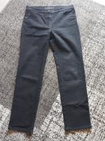 Jeans schwarz ZERRES Gr. 40k Bayern - Gersthofen Vorschau
