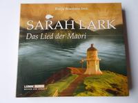 Hörbuch , Das Lied der Maori von Sarah Lark , 6 CD , 441 Minuten Schleswig-Holstein - Barsbek Vorschau