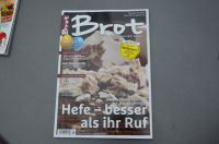 Magazin, Zeitschrift Brot 03/2022 Nordrhein-Westfalen - Gütersloh Vorschau