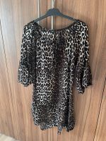 Tunika Kleid 42/44 ein coole Leo Bluse Nordrhein-Westfalen - Iserlohn Vorschau