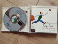 Hörbuch CD Francois Lelord, Hektors Reise, 4 CDs Bayern - Murnau am Staffelsee Vorschau
