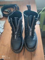 Dr Martens Sinclair Niedersachsen - Hessisch Oldendorf Vorschau