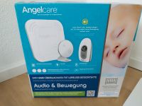 Angelcare Babyphone mit Bewegungsüberwachung Wireless-Sensormatte Baden-Württemberg - Achstetten Vorschau