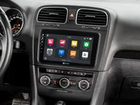 Android Navigationssystem Dynavin für VW,Seat,Skoda 8 Zoll 160GB Kr. Altötting - Burghausen Vorschau