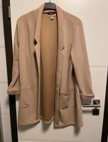 Blazerjacke beige 44 Nordrhein-Westfalen - Oerlinghausen Vorschau