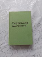 Begegnungen mit Tieren-Erzählungen und Bilder von Tieren aus alle Hessen - Flieden Vorschau