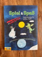 Spiel und Spaß mit Tabaluga Nordrhein-Westfalen - Bad Laasphe Vorschau