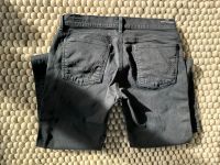 Citizens of humanity COH Jeans AVA Straight schwarz 30 Hessen - Eltville Vorschau