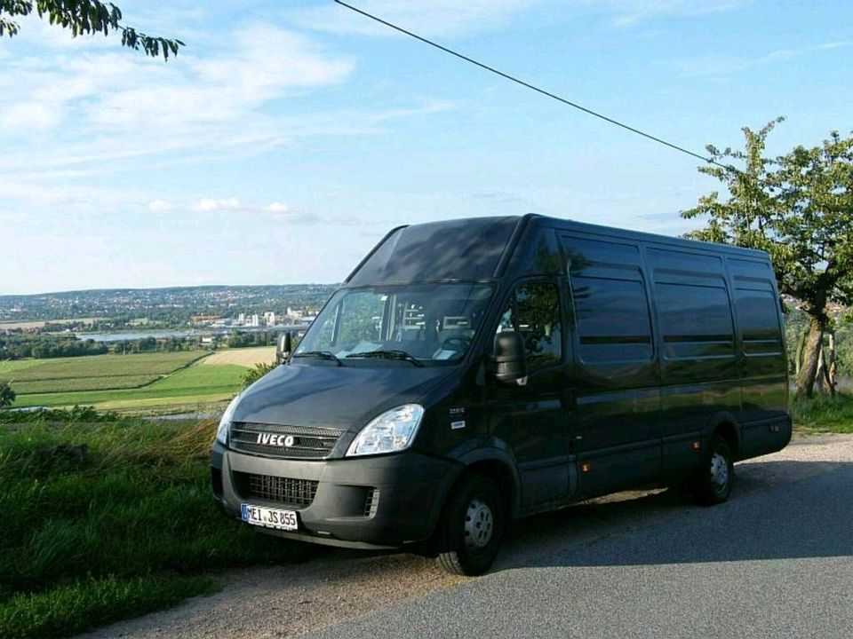 Haushaltsauflösungen * wir von hier / Beräumung + Antik Ankauf in Dresden