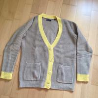 Marc O‘Polo Damen Strickjacke Cardigan beige Gr.M Gr.38/40,Neu Nordrhein-Westfalen - Leverkusen Vorschau