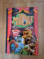 Die Muppet Show München - Hadern Vorschau