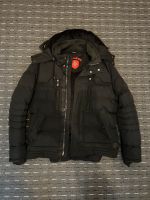 Wellensteyn Winterjacke Stardust Schwarz Duisburg - Walsum Vorschau