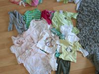 Babysachen Sommer 56 Shirts Jacke Kombi Dresden - Cotta Vorschau