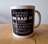 Tasse Becher Spaß lustig Kaffee Tee Bayern - Pilsting Vorschau