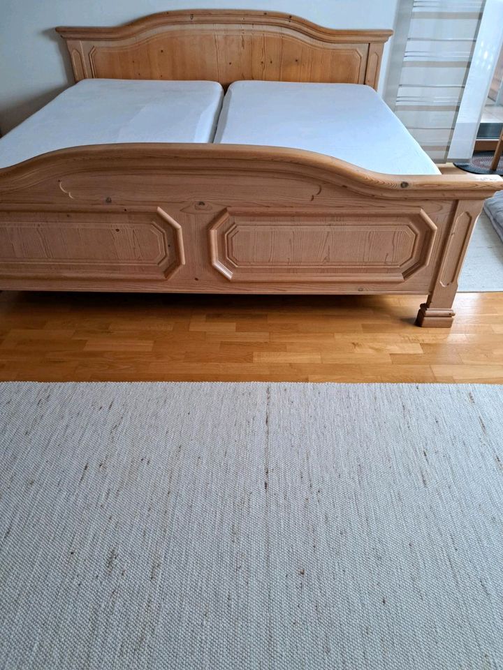 Schlafzimmer - gebraucht in Fürstenstein