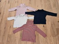 4 schöne Rollkragen-Shirts, 1 Euro pro Stück München - Trudering-Riem Vorschau