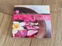 2 CDs Vivaldi Zeit für Enspannung Relaxing Music neuwertig Stuttgart - Stuttgart-Ost Vorschau