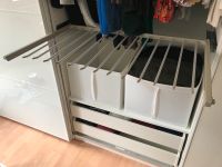 IKEA KOMPLEMENT Hosenaufhängung für PAX Kleiderschrank Thüringen - Erfurt Vorschau